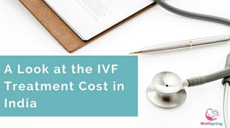 A-Look-at-the-IVF-Treatment-Cost-in-India | Best IVF Centre In ...